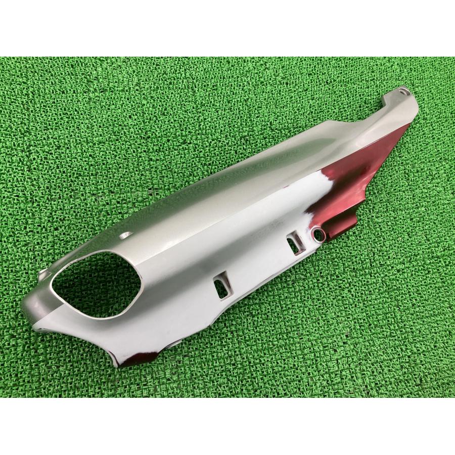 カワサキ（Kawasaki） ZZ-R1100 シートカウル 左 ガンM/ワインM 36001