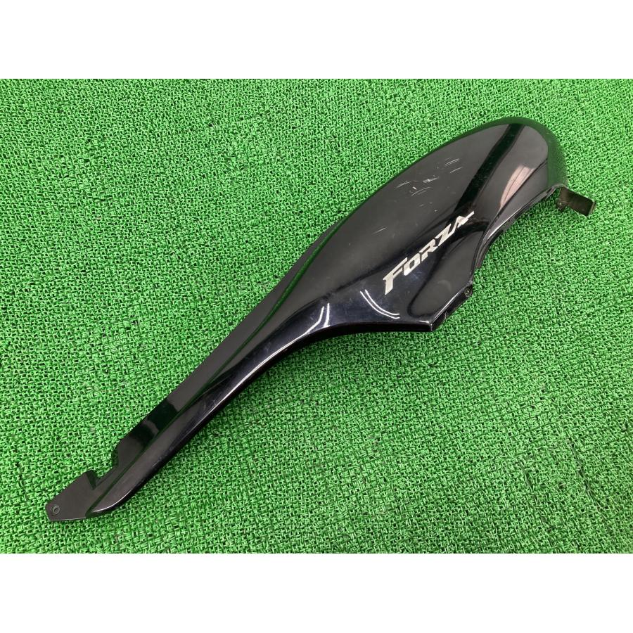 フルカスタム　フォルツァ　mf08  不具合なし　外装エナメルシート新品　 フルカスタムフォルツァmf08 不具合なし外装エナメルシート新品