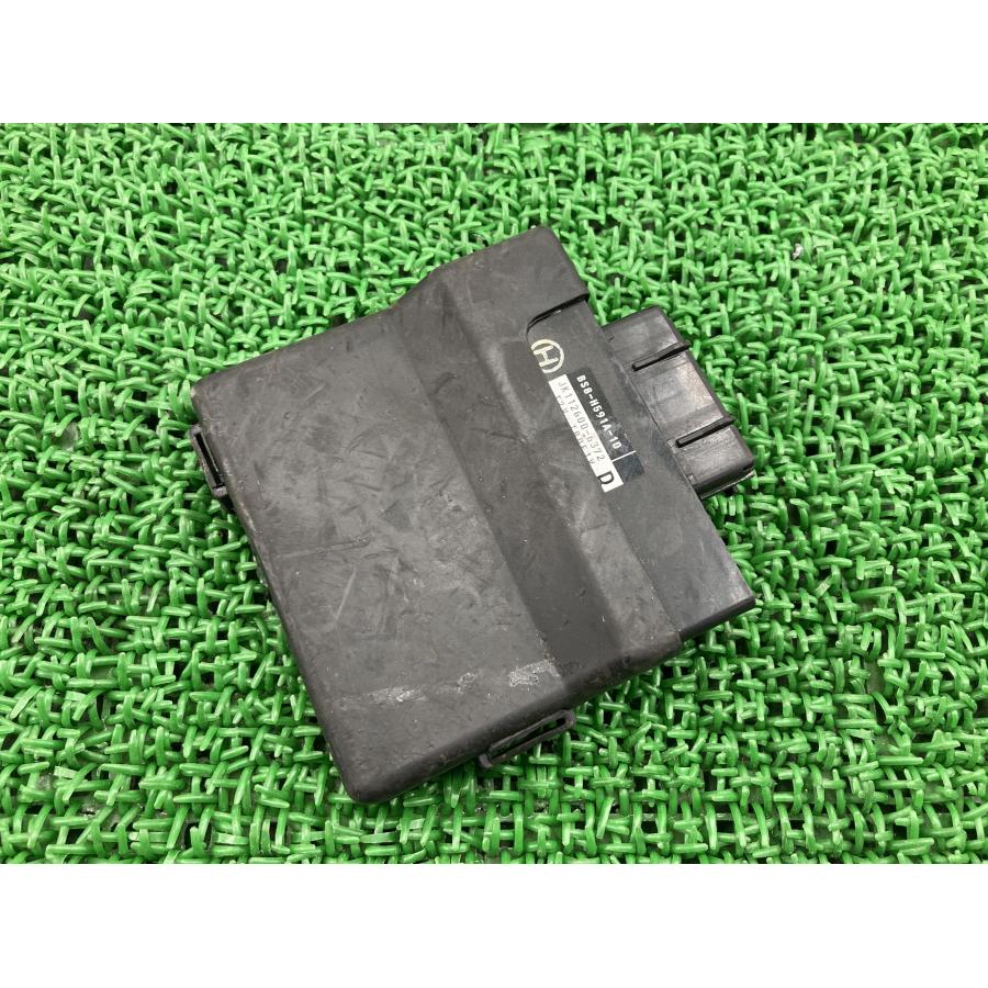 YZF-R25 イグナイター ヤマハ 純正 中古 バイク 部品 CDI 機能的問題なし ECU 車検 Genuine 25 ヤマハ発動機 YZF-R25 イグナイター ヤマハ 純正 中古 バイク 部品 CDI