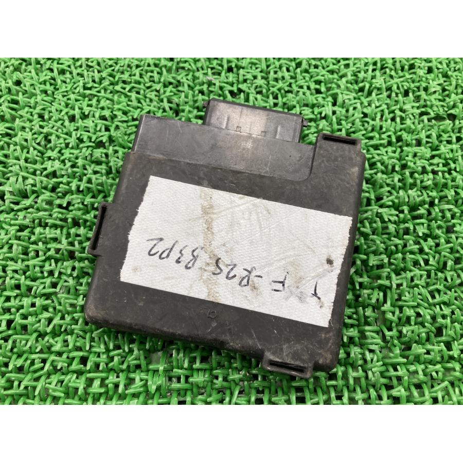 ヤマハ発動機 YZF-R25 イグナイター ヤマハ 純正 中古 バイク 部品 CDI 