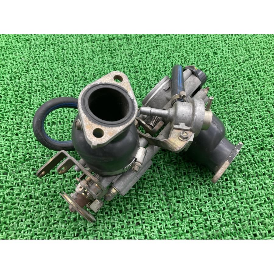 モンスター スロットルボディ ドゥカティ 純正 中古 バイク 部品