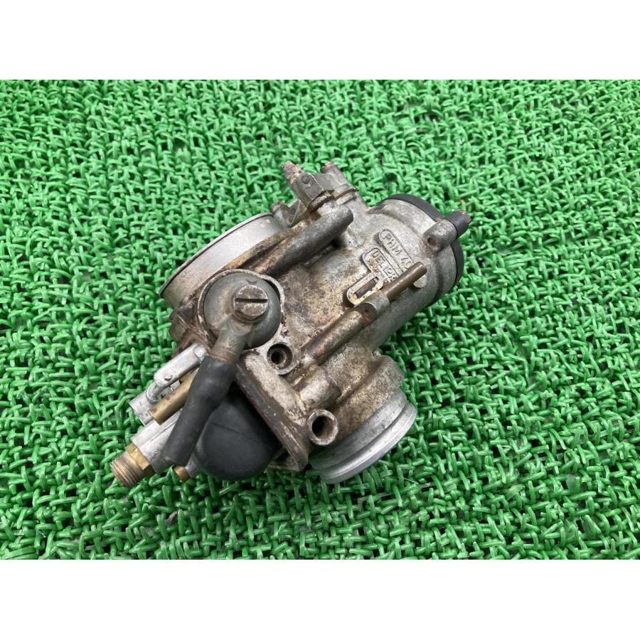 デロルトキャブレター DUCATI MHR ベベル系