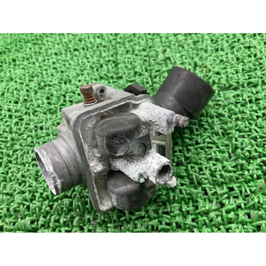 V35 キャブレター VHBZ26F モトグッチ 純正 中古 バイク 部品 デロルト