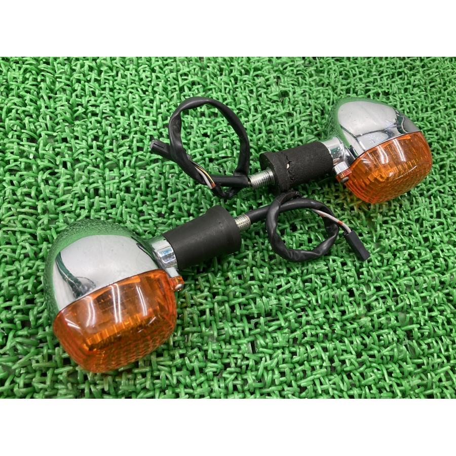 カワサキ（Kawasaki） エストレヤ フロントウインカー 左右 3661 純正