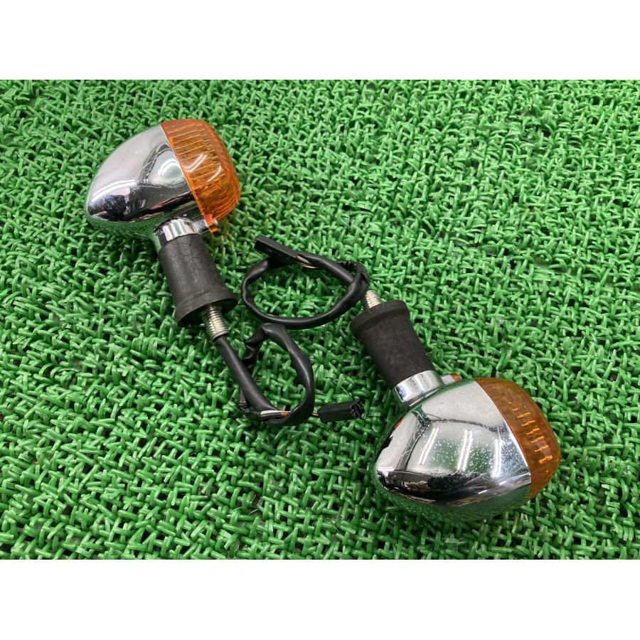 カワサキ（Kawasaki） エストレヤ フロントウインカー 左右 3661 純正