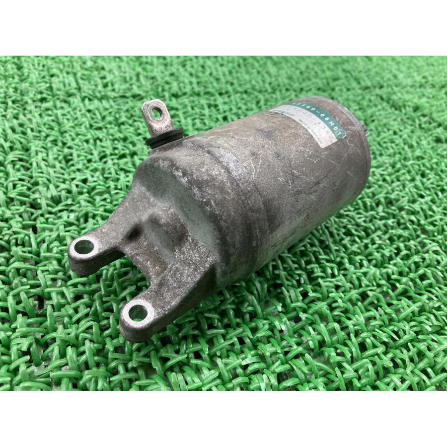 スズキ（SUZUKI） スカイウェイブ250 セルモーター 31100-06H01 純正 