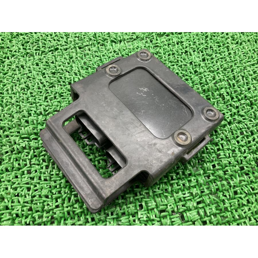 カワサキ（Kawasaki） NINJA250R ECU 純正 中古 バイク 部品 EX250K8F