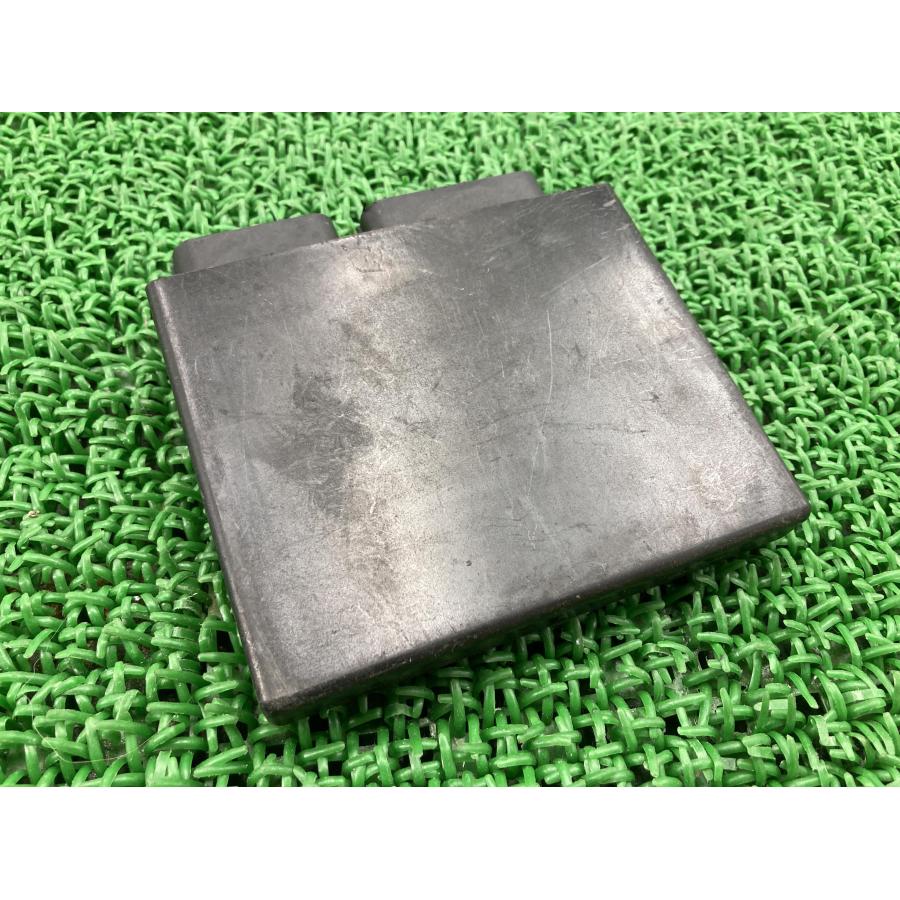カワサキ（Kawasaki） Z1000 ECU 純正 中古 バイク 部品 ECM
