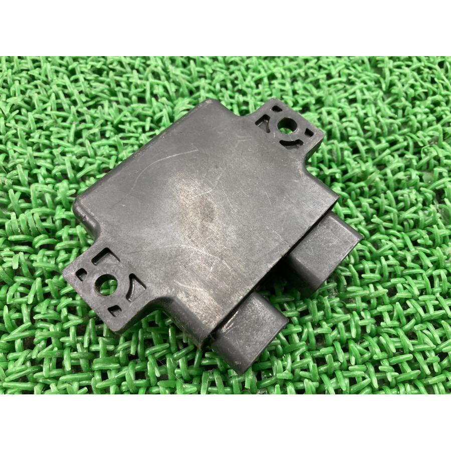 ヤマハ発動機 SR400 イグナイター ヤマハ 純正 中古 バイク 部品 CDI