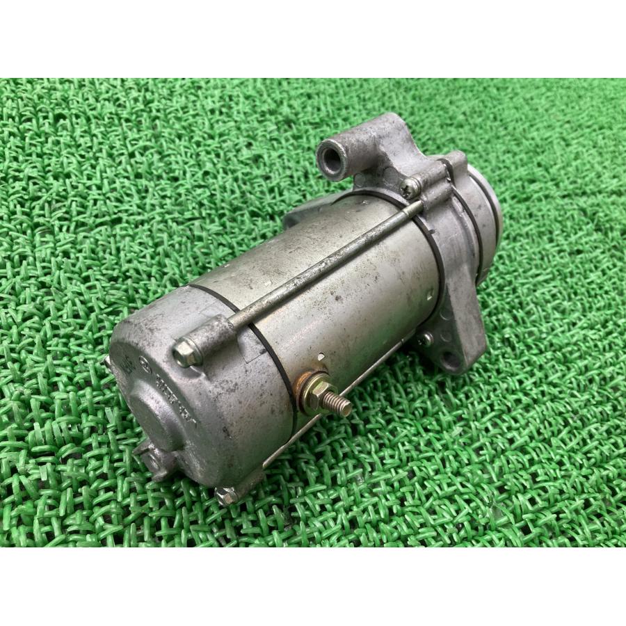 ホンダ GL1800 セルモーター SM-13 純正 中古 バイク 部品