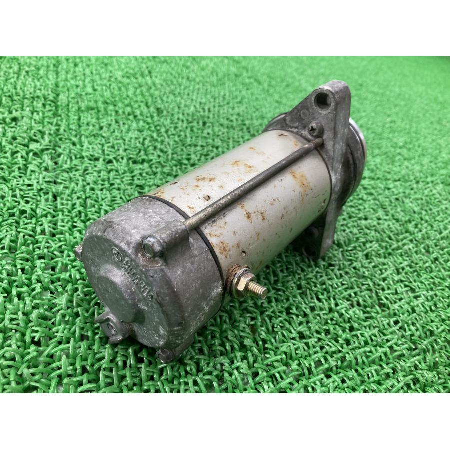 GL1800 セルモーター SM-13 ホンダ 純正 中古 バイク 部品 ゴールドウイング ゴールドウィング MITSUBA 12V 488 車検 Genuine :22170926:ティーエスパーツ - 通販 - Yahoo!ショッピング GL1800 セルモーター SM-13 ホンダ 純正 中古 バイク 部品 ゴールドウイング ゴールドウィング MITSUBA 12V 488 車検 Genuine :22170926:ティーエスパーツ - 通販 - Yahoo!ショッピング
