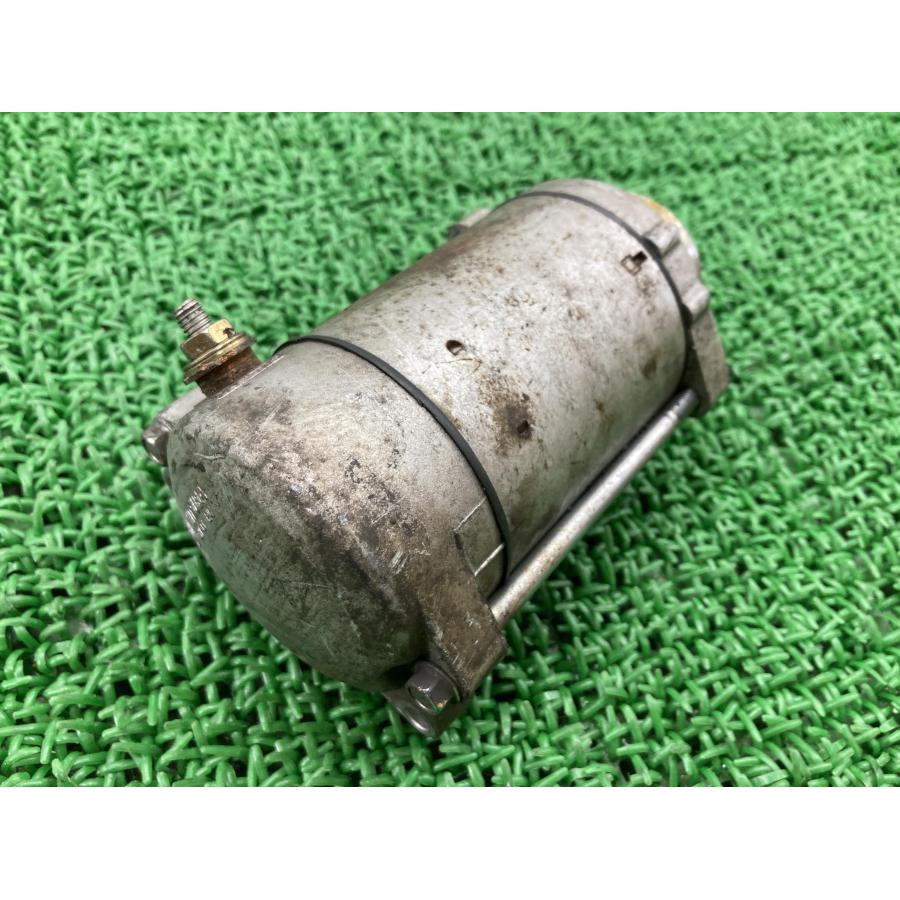 カワサキ（Kawasaki） エストレヤ セルモーター SM-13 純正 中古