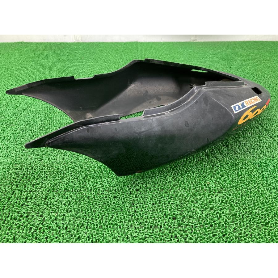 ホンダ（HONDA） CBR600F テールカウル 黒 純正 中古 バイク 部品