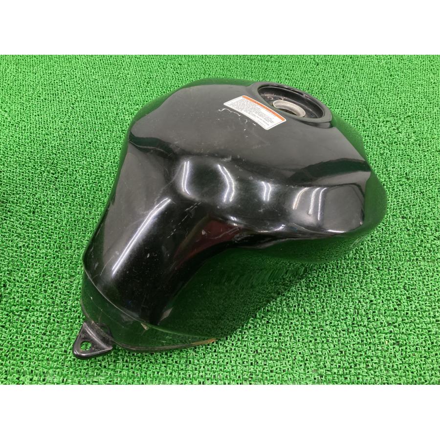 GT250R タンク 黒 ヒョースン(HYOSUNG) 純正 中古 バイク 部品 修復素材に お安くどうぞ 穴あき無し 品薄 車検 Genuine 4 GT250R タンク 黒 ヒョースン(HYOSUNG) 純正 中古 バイク 部品 修復