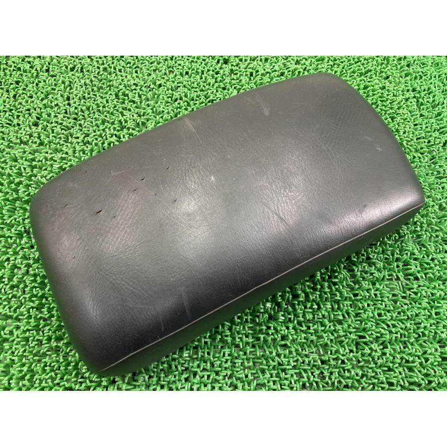 ヤマハ発動機 ドラッグスター400 タンデムシート 4TR ヤマハ 純正 中古