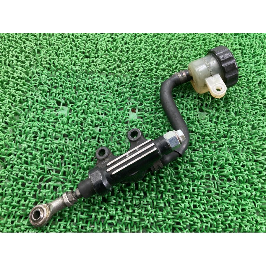 YZF-R1 純正ブレーキマスターシリンダー YZF-R1 リアブレーキマスターシリンダー 在庫有 即納 ヤマハ 純正 新品