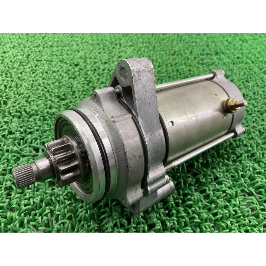 ホンダ（HONDA） GL1800 セルモーター MITSUBA/SM-13 純正 中古 バイク