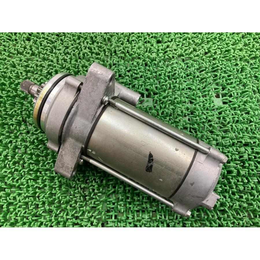ホンダ（HONDA） GL1800 セルモーター MITSUBA/SM-13 純正 中古 バイク