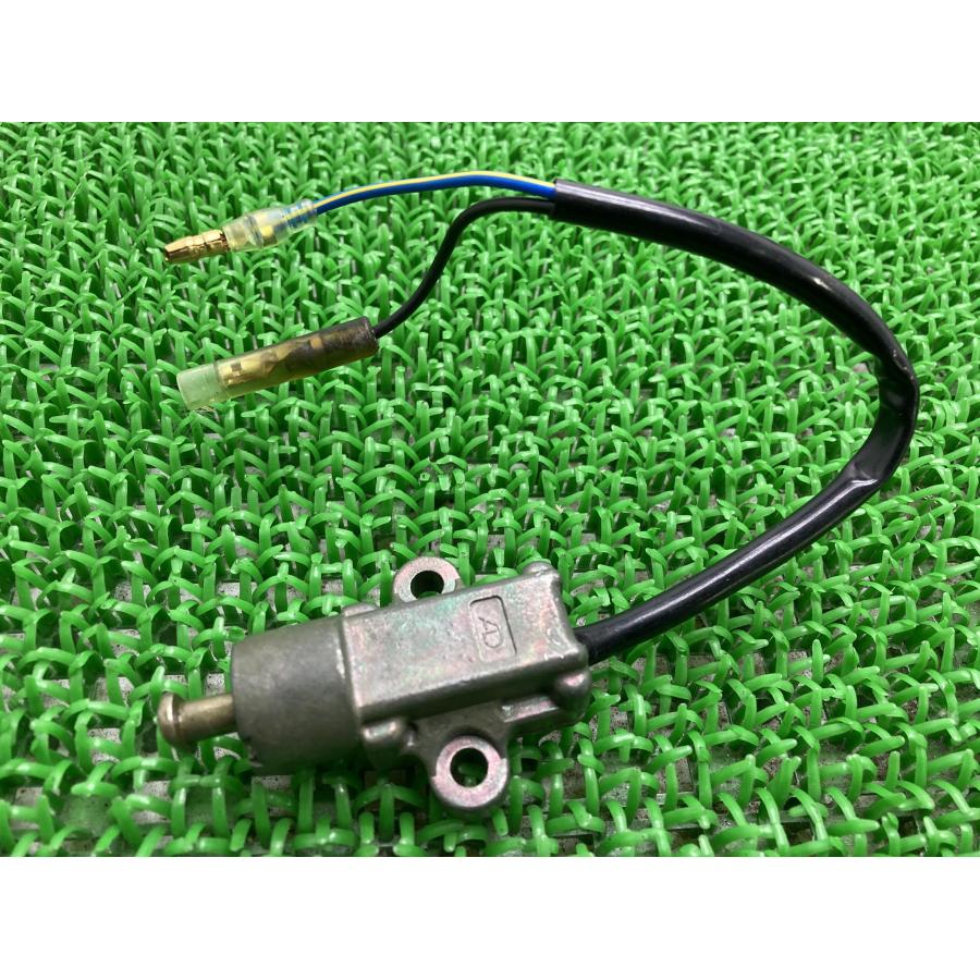 ヤマハ発動機 BW'S100 サイドスタンドスイッチ ヤマハ 純正 新品