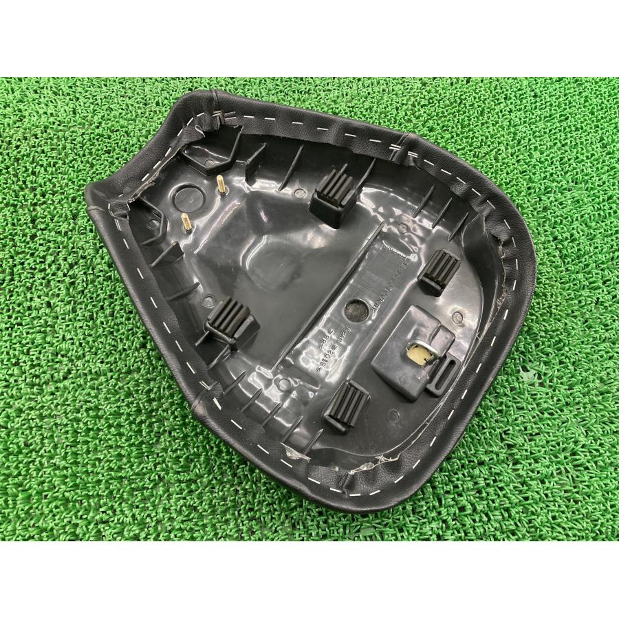 TWR製ハンターカブ シート 社外 中古 バイク 部品 2020年式外し JA55