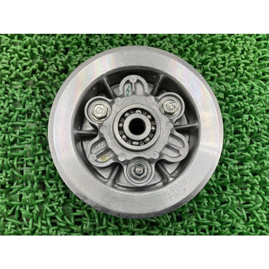 楽天ランキング1位 中古 ホンダ 純正 バイク 部品 モンキー125 クラッチ 純正 K26j Jb02 割れ欠け無し 修復素材に ノーマル戻しに そのまま使える 車検 Genuine アウトレット送料無料 Turningheadskennel Com