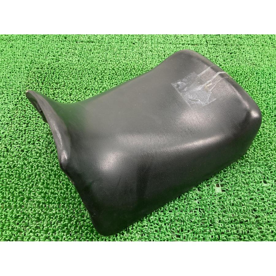 rg250ガンマシート