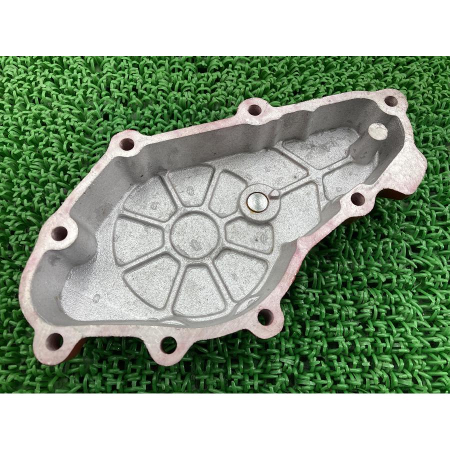 BEET製CBX400F エンジンカバー 社外 中古 バイク 部品 NC07 CBX550F