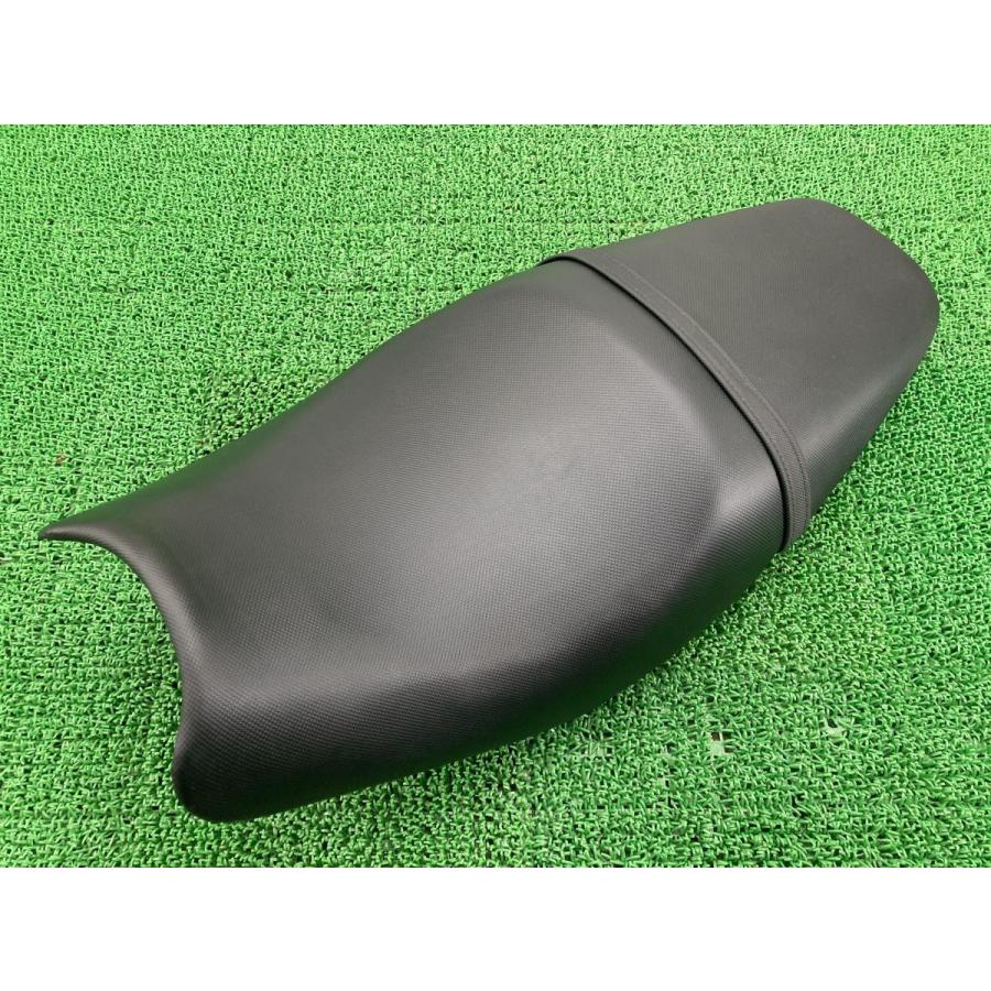 ZX-14R シート 53066-0161/53066-0200 カワサキ 純正 中古 美品 ZX-14R シート 53066-0161/53066-0200 カワサキ 純正 中古 美品