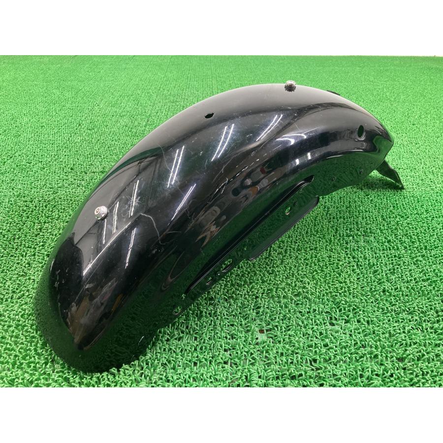 XL1200X リアフェンダー 黒 ハーレー 純正 中古 スポーツスター XL1200X リアフェンダー 黒 ハーレー 純正 中古 スポーツスター