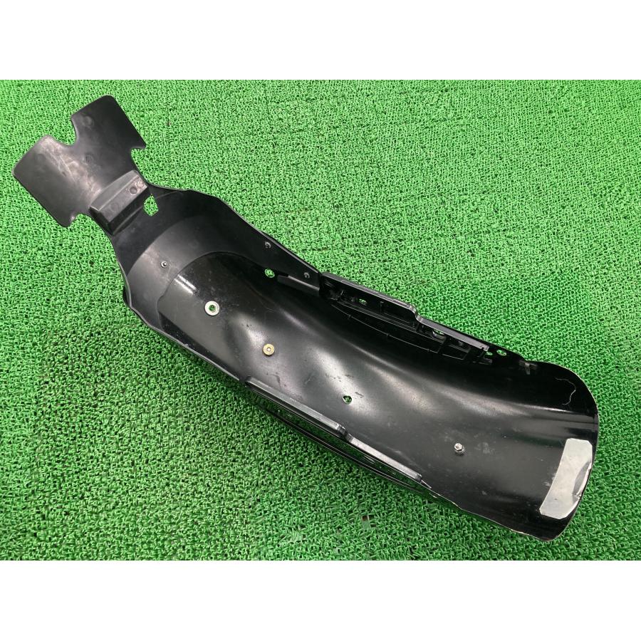 XL1200X リアフェンダー 黒 ハーレー 純正 中古 スポーツスター XL1200X リアフェンダー 黒 ハーレー 純正 中古 スポーツスター