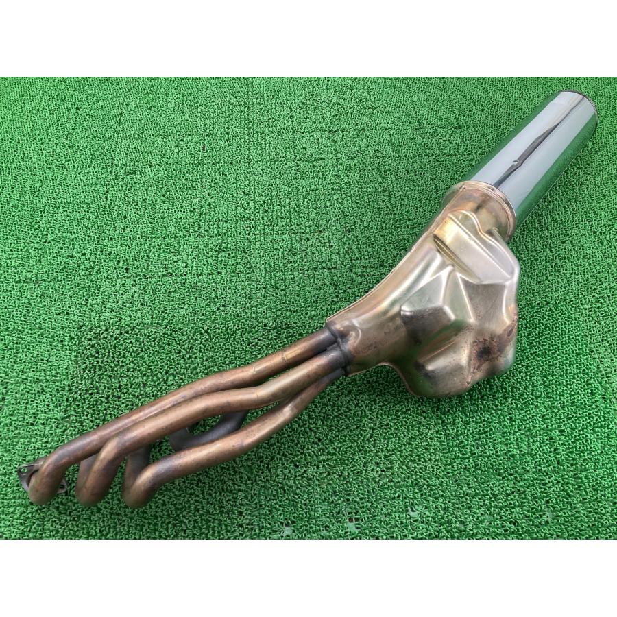 K1200GT マフラー 1812-7677860 BMW 純正 中古 バイク 部品 K1200RS