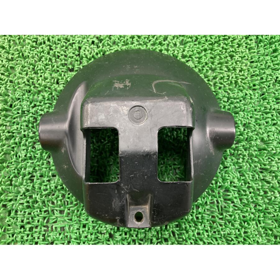 カワサキ ゼファー400 ヘッドライトケース 001-5735 純正 中古 カワサキ ゼファー400 ヘッドライトケース 001-5735 純正 中古