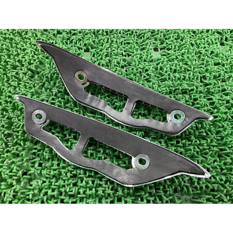 ボンネビルT120 タンクエンブレム 左右 トライアンフ(TRIUMPH) 純正