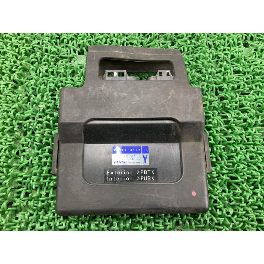 カワサキ（Kawasaki） NINJA250R ECU 純正 中古 バイク 部品 CDI