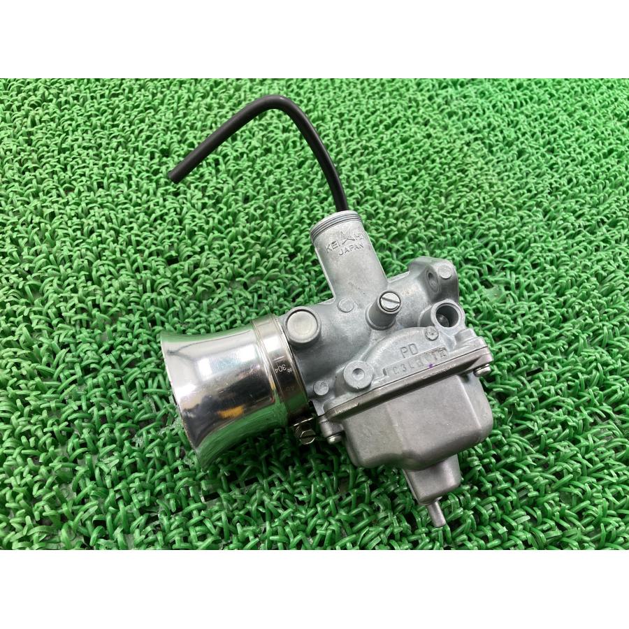 ホンダ（HONDA） CRF100F キャブレター C3L 純正 中古 バイク 部品