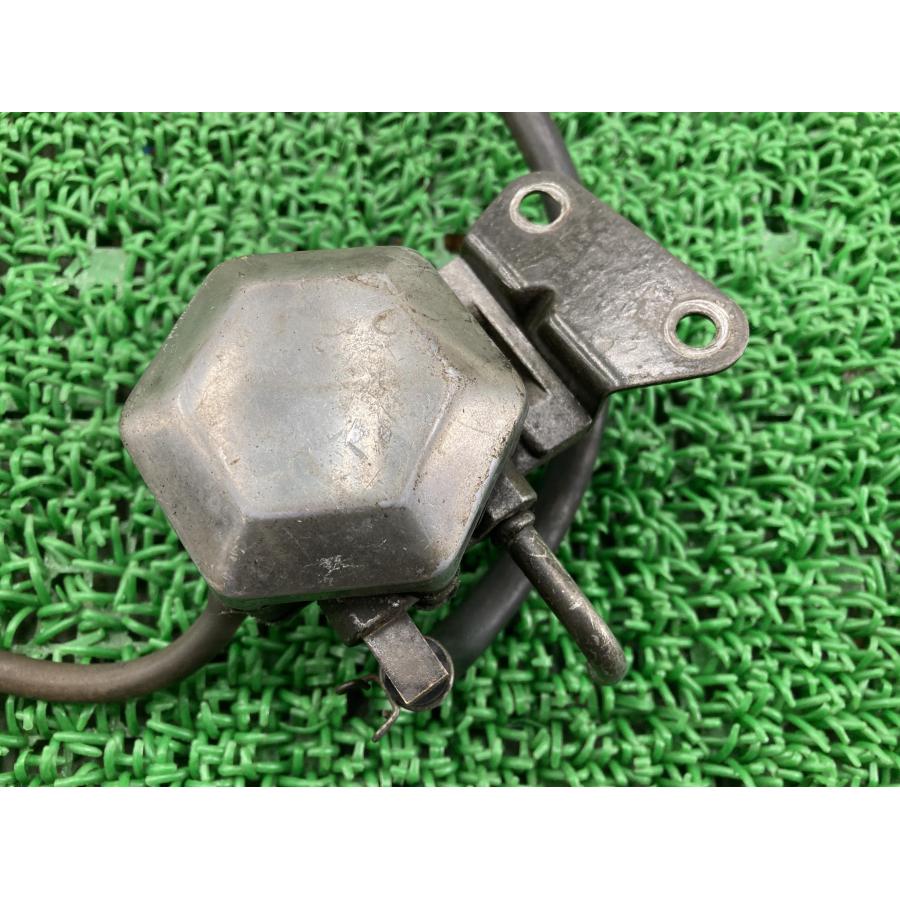ヤマハ発動機 ビラーゴ250 フューエルポンプ ヤマハ 純正 中古 バイク
