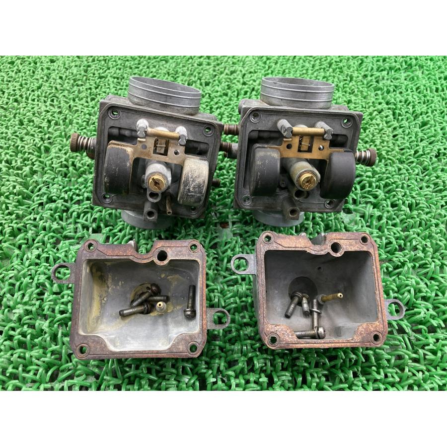 スズキ（SUZUKI） RG250 キャブレター 113 純正 中古 バイク 部品 
