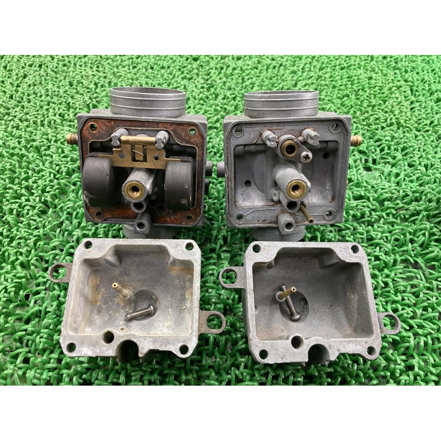 スズキ（SUZUKI） RG250 キャブレター 113 純正 中古 バイク 部品