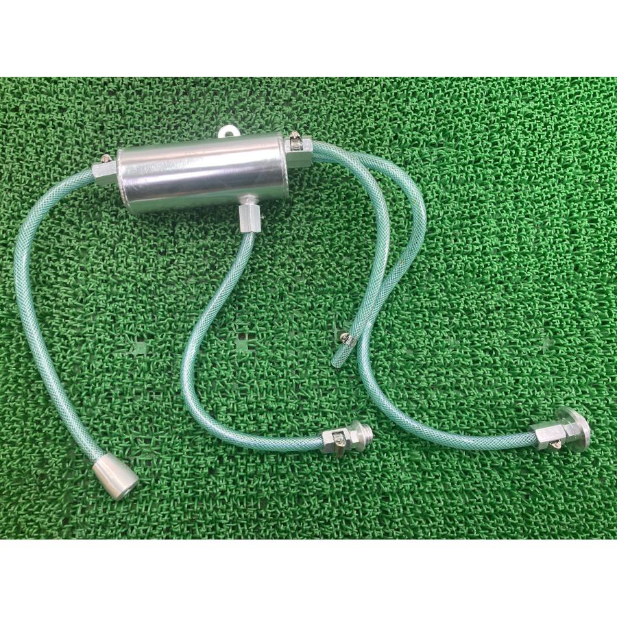 モンキー オイルキャッチタンク 社外 中古 バイク 部品 ゴリラ カブ ダックス シャリー マグナ50 ジャズなどの横型エンジンに :22173408:ティーエスパーツ - 通販 - Yahoo!ショッピング モンキー オイルキャッチタンク 社外 中古 バイク 部品 ゴリラ カブ ダックス シャリー マグナ50 ジャズなどの横型エンジンに :22173408:ティーエスパーツ - 通販 - Yahoo!ショッピング