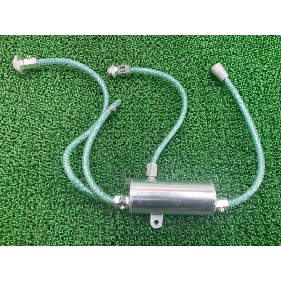 モンキー オイルキャッチタンク 社外 中古 バイク 部品 ゴリラ カブ ダックス シャリー マグナ50 ジャズなどの横型エンジンに :22173408:ティーエスパーツ - 通販 - Yahoo!ショッピング モンキー オイルキャッチタンク 社外 中古 バイク 部品 ゴリラ カブ ダックス シャリー マグナ50 ジャズなどの横型エンジンに :22173408:ティーエスパーツ - 通販 - Yahoo!ショッピング