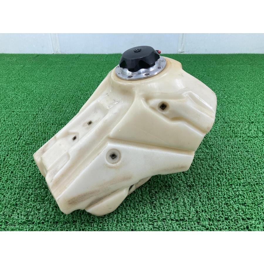 IMS製？ タンク CR-25 社外 中古 バイク 部品 ポリタンク オフロード