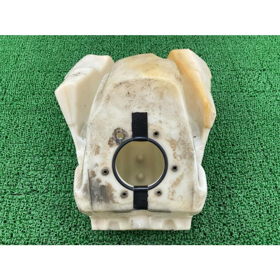 IMS製？ タンク CR-25 社外 中古 バイク 部品 ポリタンク オフロード