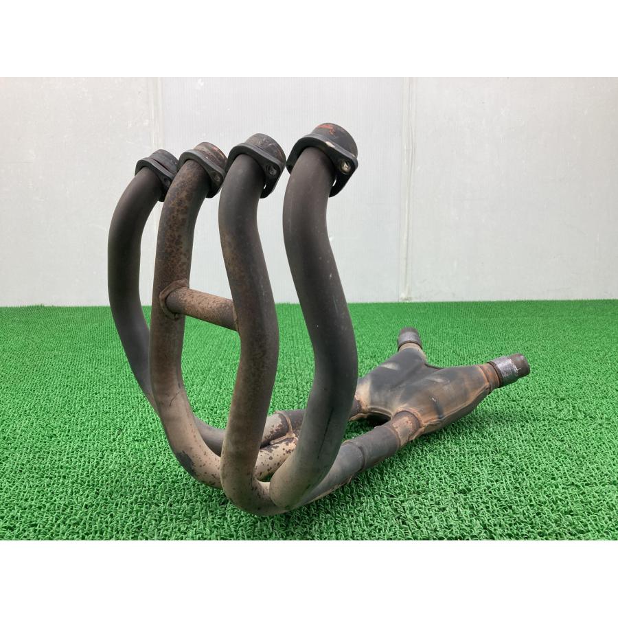 スズキ（SUZUKI） GSX1300Rハヤブサ エキパイマフラー 15H0A 純正 中古