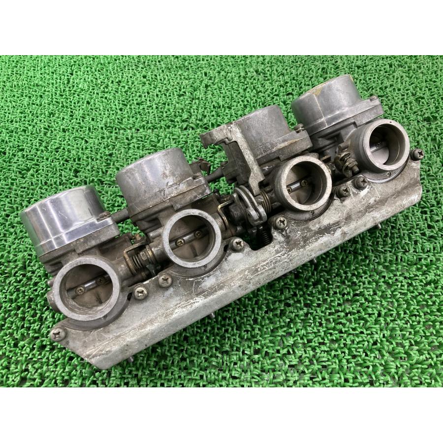 ホンダ（HONDA） CB750F キャブレター 52E[B]VEカ 純正 中古 バイク