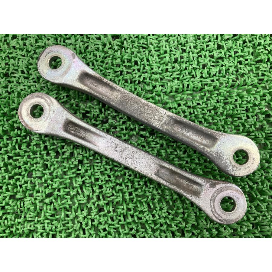 カワサキ ZZ-R1400 リアサスペンションリンクロッド 純正 中古 カワサキ ZZ-R1400 リアサスペンションリンクロッド 純正 中古