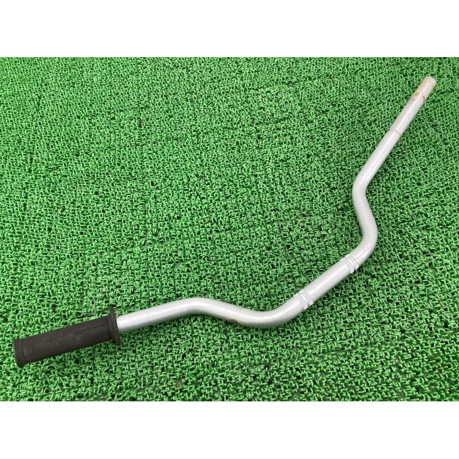 ホンダ（HONDA） エイプ50 ハンドル 純正 中古 バイク 部品 AC16 HC07