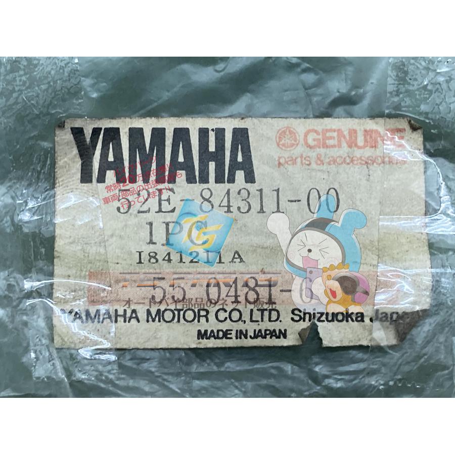 SRX250 ヘッドライトボディー 在庫有 即納 ヤマハ 純正 新品 バイク