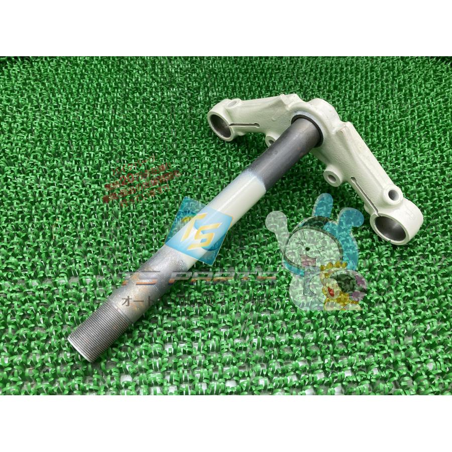 ダックス50 ステアリングステム 在庫有 即納 ホンダ 純正 新品 バイク 部品 廃盤 在庫有り 即納可 車検 Genuine 74 ダックス50 ステアリングステム 在庫有 即納 ホンダ 純正 新品 バイク