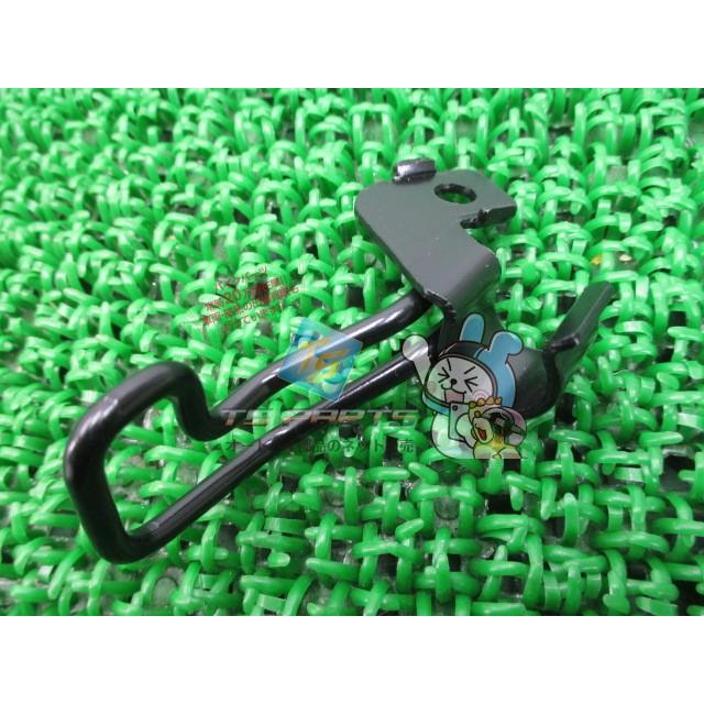 ヤマハ発動機 ドラッグスター400 フロントフェンダーワイヤーホルダー