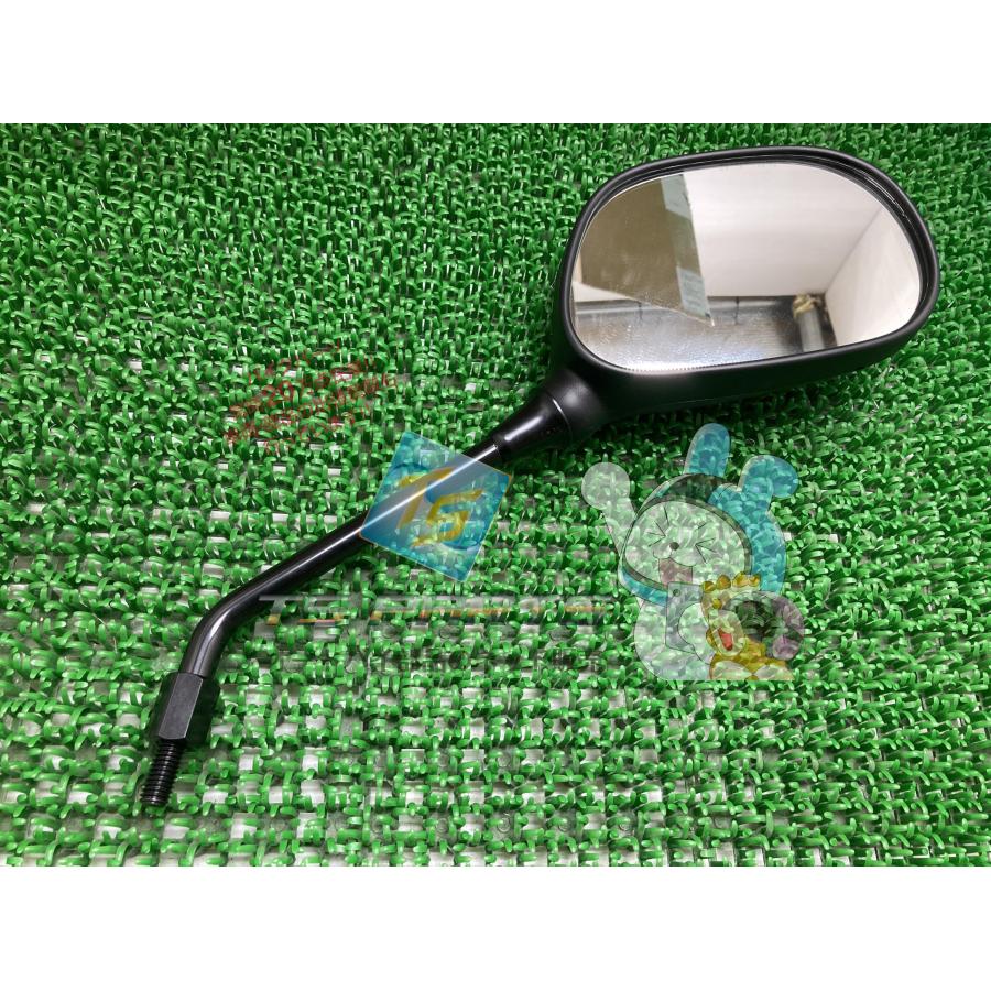 スズキ（SUZUKI） アドレスV125 ミラー 右 CF46A 在庫有 即納 純正